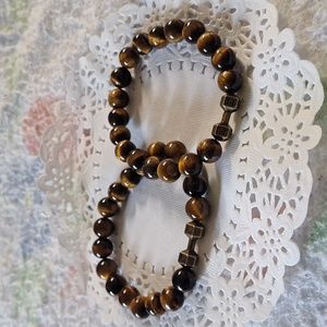 Men's bracelet